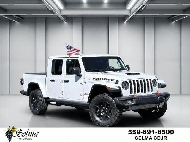 2023 Jeep Gladiator Sport for sale in Selma, CA