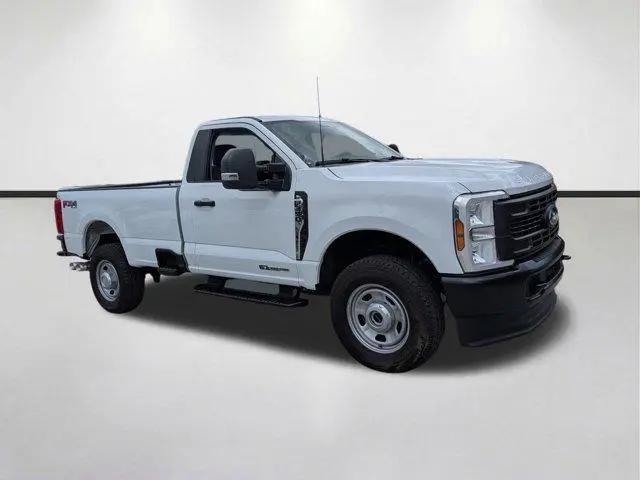 2025 Ford F-350 XL for sale in Fort Myers, FL
