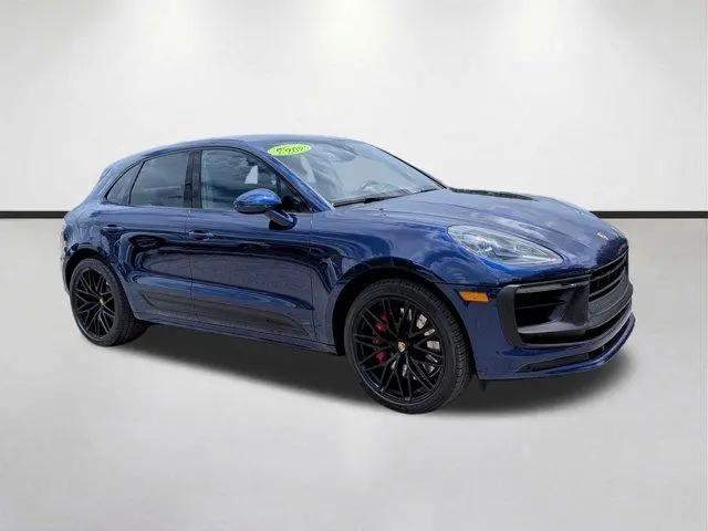 2022 Porsche Macan GTS for sale in Fort Myers, FL
