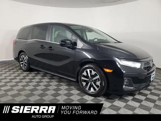 2025 Honda Odyssey EX-L for sale in Monrovia, CA