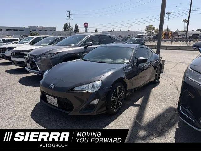 2016 Scion FR-S Base for sale in Monrovia, CA