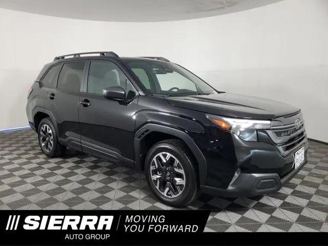 2026 Subaru Forester Premium for sale in Monrovia, CA