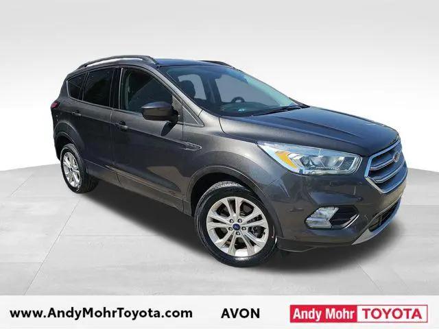 2017 Ford Escape SE for sale in Avon, IN