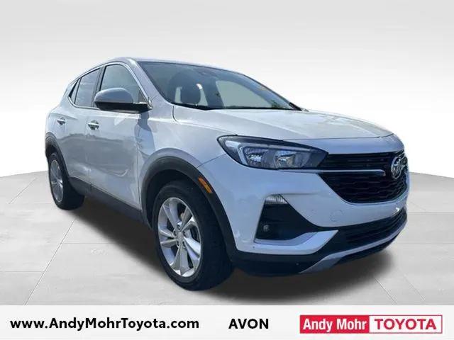 2021 Buick Encore GX FWD Preferred for sale in Avon, IN