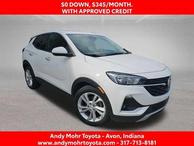 2021 Buick Encore GX FWD Preferred for sale in Avon, IN