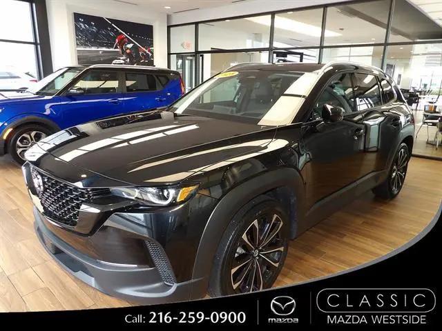 2025 Mazda CX-50 2.5 S Premium Plus Package for sale in Cleveland, OH
