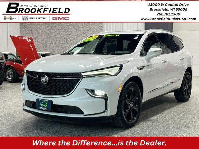 2023 Buick Enclave Essence AWD for sale in Brookfield, WI