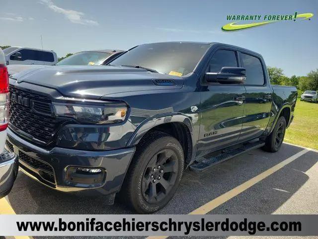 2026 Ram 1500 Big Horn Crew Cab 4x4 5'7" Box for sale in Cocoa, FL