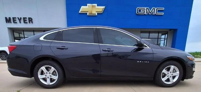 2023 Chevrolet Malibu FWD 1FL for sale in Seward, NE