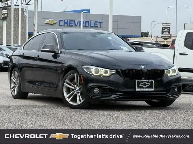 2019 BMW Coupe i for sale in Richardson, TX