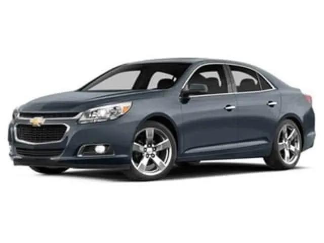 2014 Chevrolet Malibu 1LT for sale in Harlan, IA