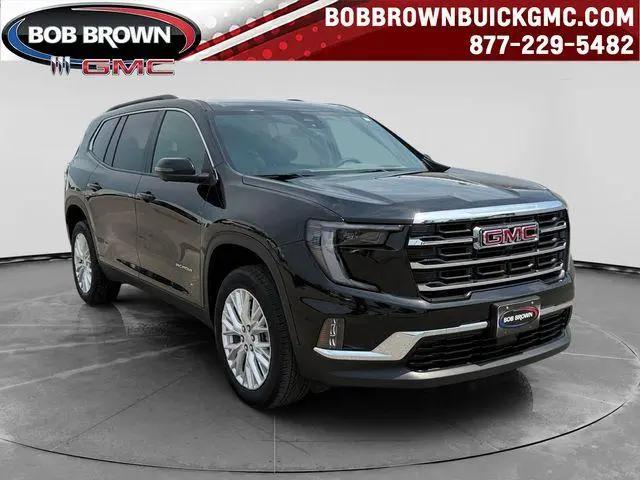 2025 GMC Acadia AWD Elevation for sale in Ankeny, IA