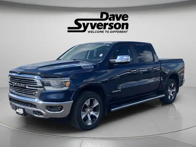 2019 Ram 1500 Laramie for sale in Albert Lea, MN