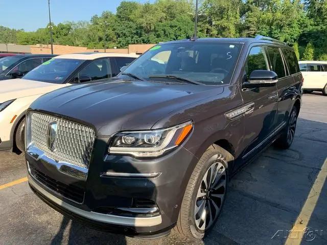 2023 Lincoln Navigator Reserve for sale in Pitts, PA