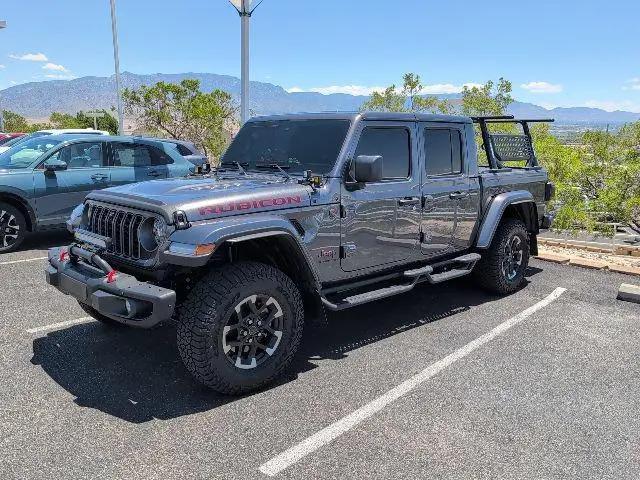 2025 Jeep Gladiator Rubicon for sale in Rio Rancho, NM