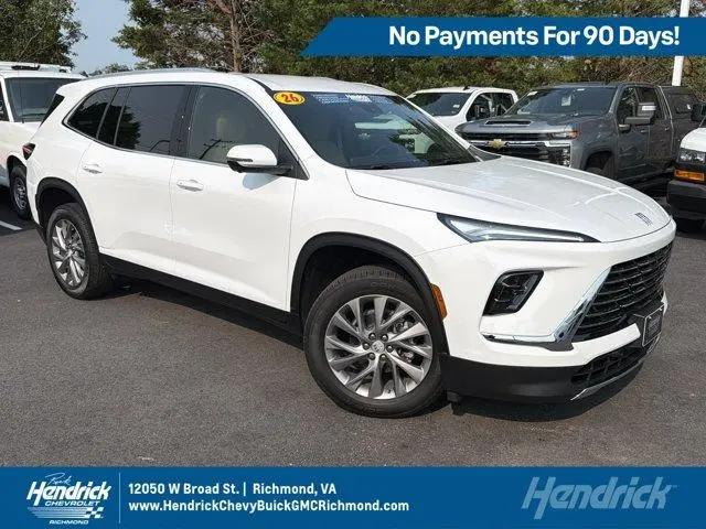 2026 Buick Enclave Preferred FWD for sale in Richmond, VA