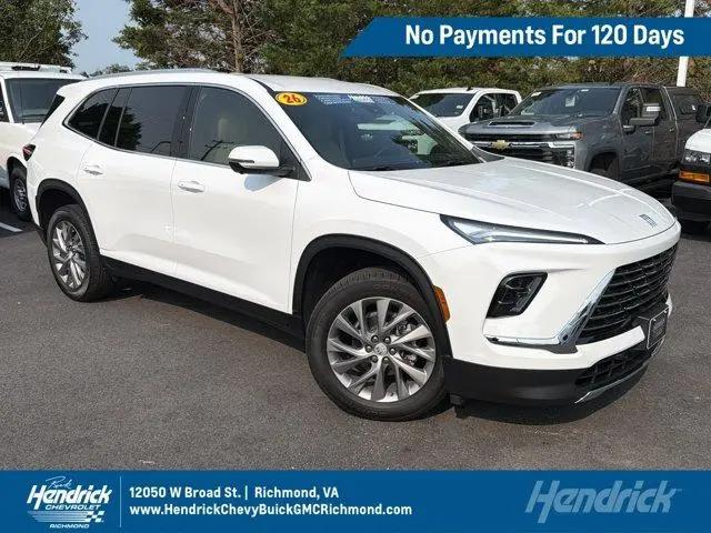2026 Buick Enclave Preferred FWD for sale in Richmond, VA
