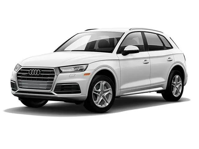 2018 Audi Q5 2.0T Tech Premium for sale in Houston, TX