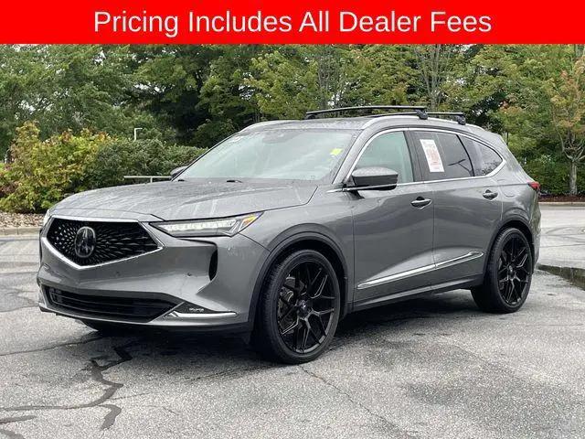 2023 Acura MDX Advance Package for sale in Asheville, NC