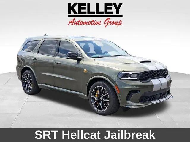 2026 Dodge Durango SRT Hellcat Jailbreak AWD for sale in Bartow, FL