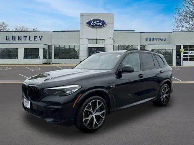 2022 BMW X5 xDrive45e for sale in Huntley, IL