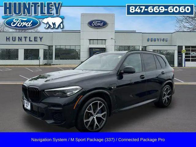 2022 BMW X5 xDrive45e for sale in Huntley, IL