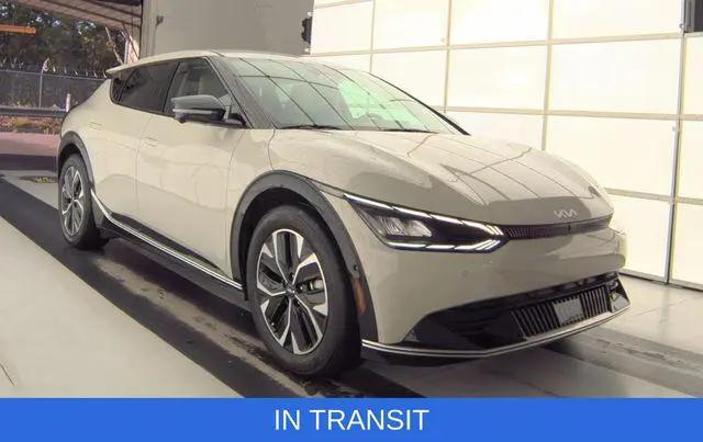 2024 Kia EV6 Wind for sale in Huntley, IL