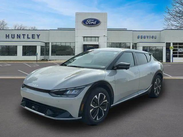 2024 Kia EV6 Wind for sale in Huntley, IL