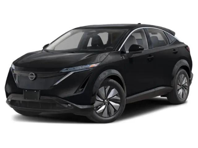 2024 Nissan ARIYA EVOLVE+ for sale in Orlando, FL