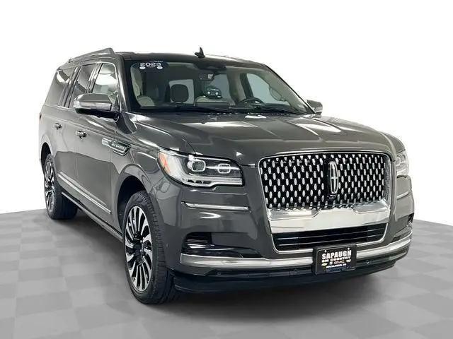 2023 Lincoln Navigator Black Label L for sale in Herculaneum, MO