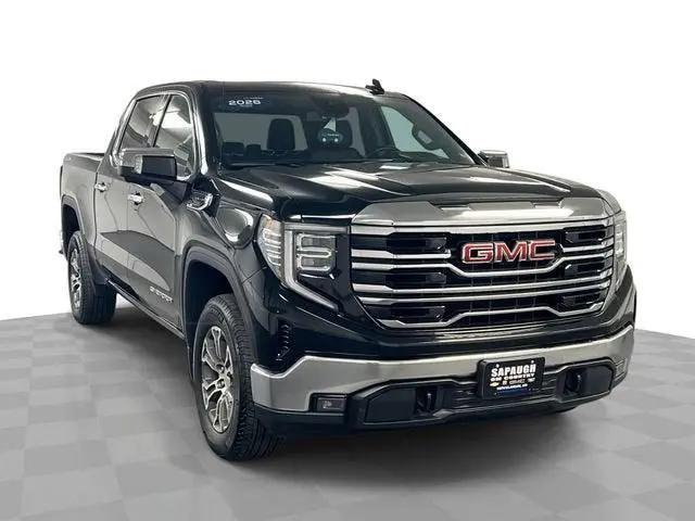 2026 GMC Sierra 1500 Crew Cab, Short Bed, SLT, 4WD for sale in Herculaneum, MO