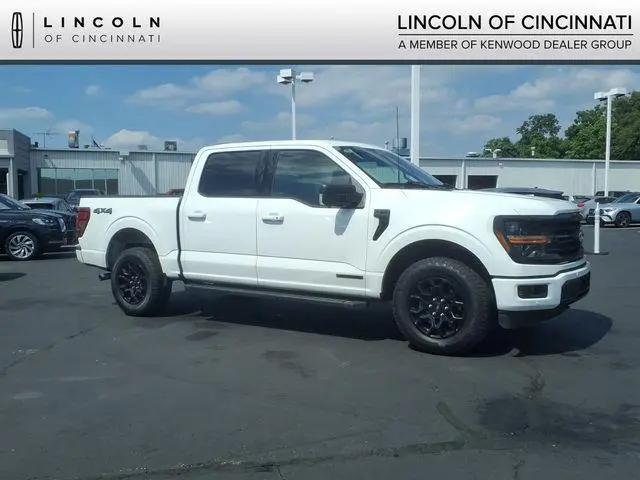 2024 Ford F-150 XLT for sale in Cincinnati, OH