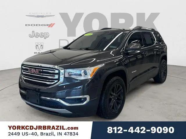 2019 GMC Acadia SLE-2 for sale in Greencastle, IN