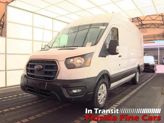 2023 Ford E-Transit-350 Cargo Van Base for sale in Miami, FL