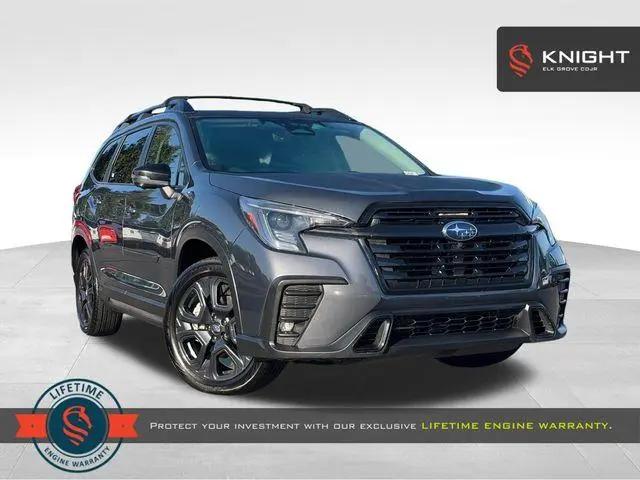 2023 Subaru Ascent Onyx Edition Limited 7-Passenger for sale in Elk Grove, CA