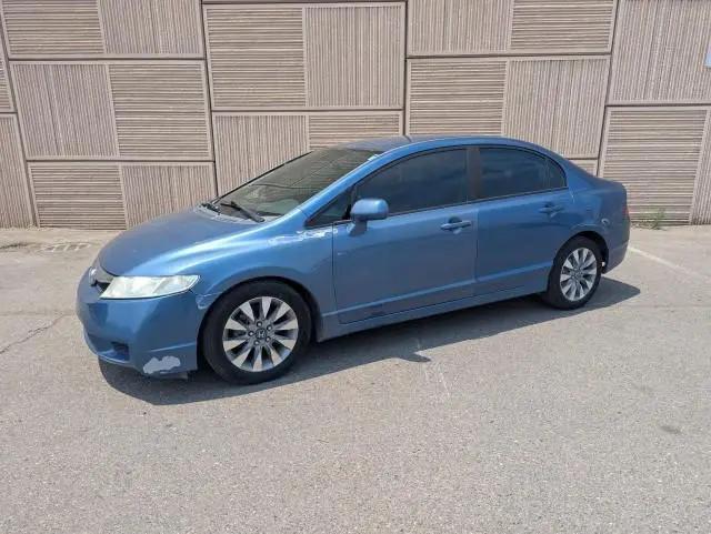 2011 Honda Civic LX for sale in Grand Junction, CO