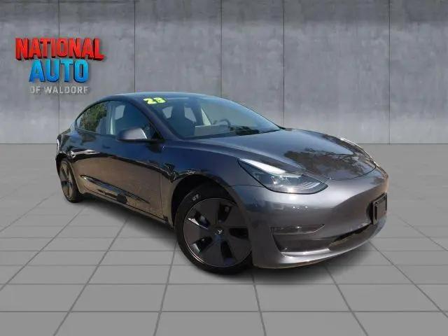 2023 Tesla Model 3 Base for sale in Waldorf, MD
