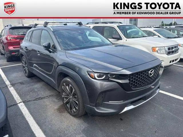2024 Mazda CX-50 2.5 Turbo Premium Package for sale in Cincinnati, OH