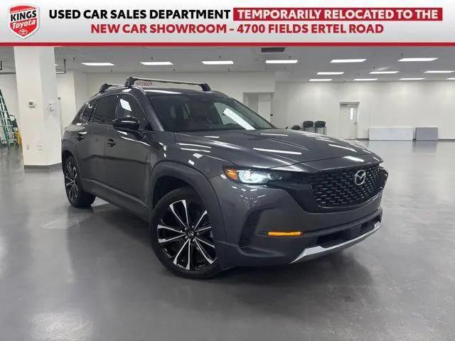 2024 Mazda CX-50 2.5 Turbo Premium for sale in Cincinnati, OH
