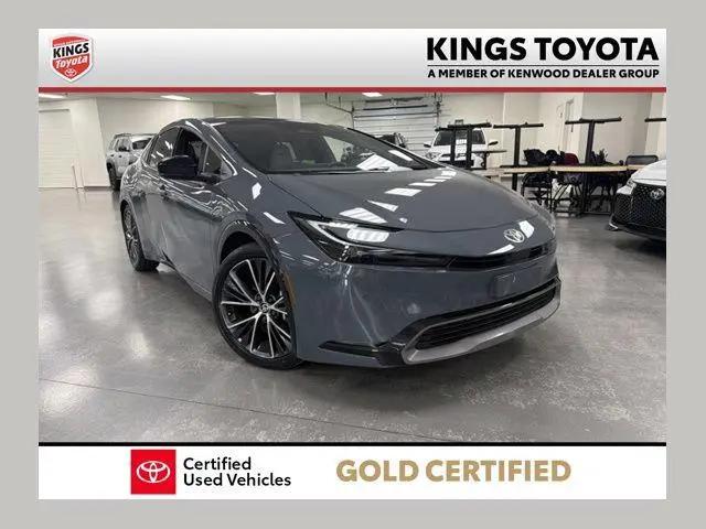 2024 Toyota Prius Limited for sale near Cincinnati, OH