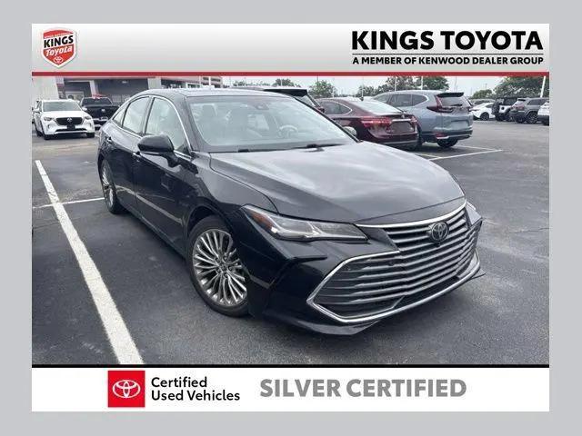 2019 Toyota Avalon Limited for sale near Cincinnati, OH