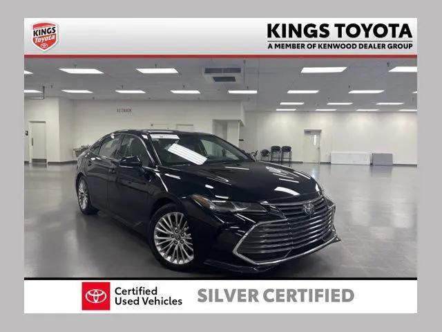 2019 Toyota Avalon for sale near Cincinnati, OH