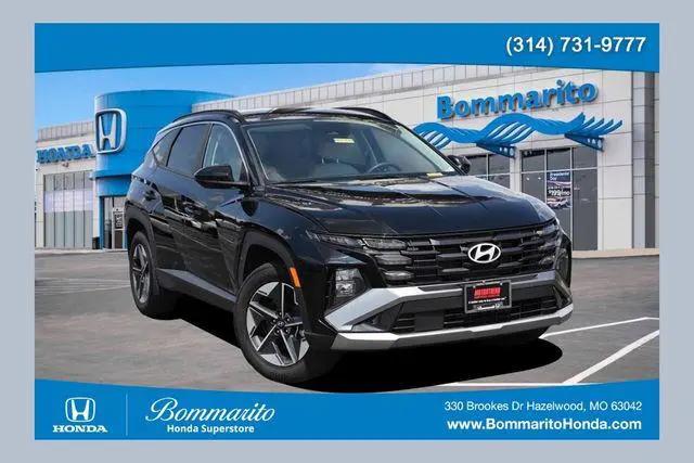 2025 Hyundai Tucson SEL for sale in Hazelwood, MO