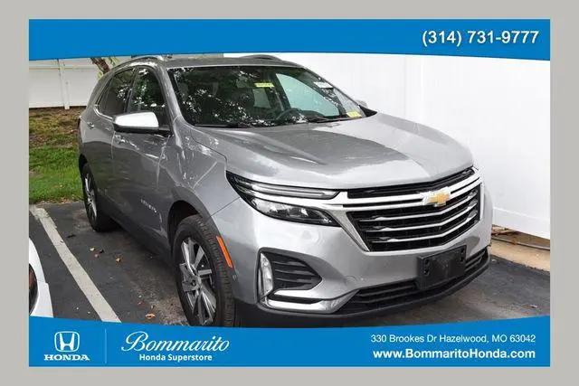 2023 Chevrolet Equinox AWD Premier for sale in Hazelwood, MO