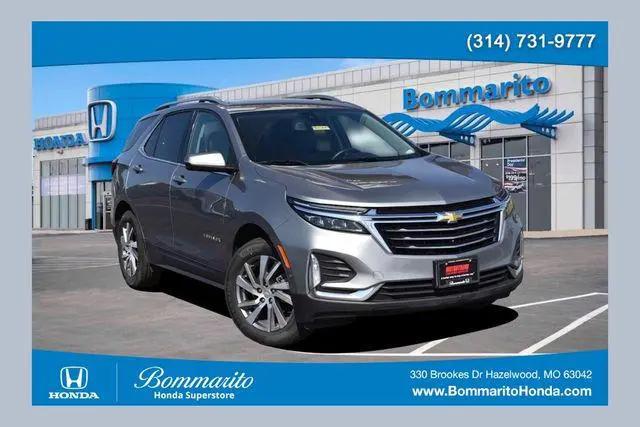 2023 Chevrolet Equinox AWD Premier for sale in Hazelwood, MO