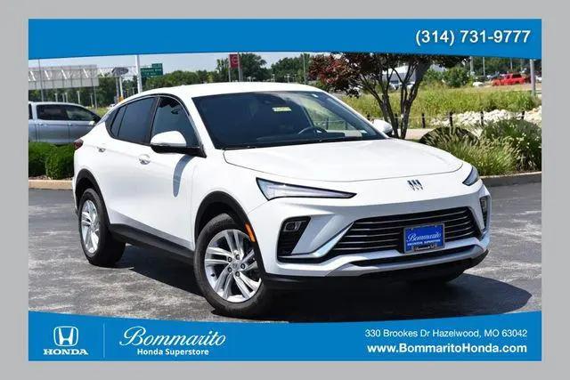 2025 Buick NV Preferred FWD for sale in Hazelwood, MO