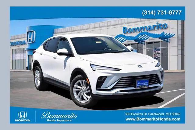 2025 Buick NV Preferred FWD for sale in Hazelwood, MO