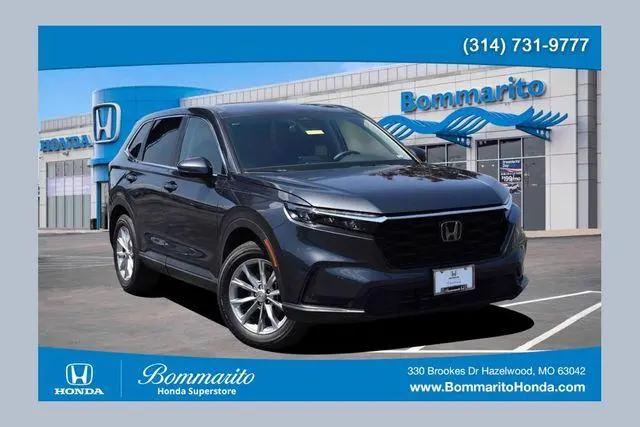 2024 Honda CR-V EX AWD for sale in Hazelwood, MO