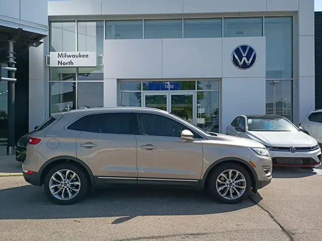 2015 Lincoln MKC Base for sale in Glendale, WI