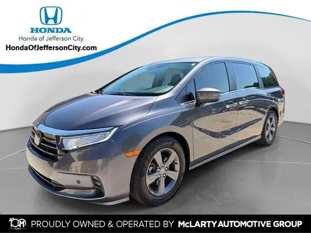 2024 Honda Odyssey EX for sale in Jefferson City, MO